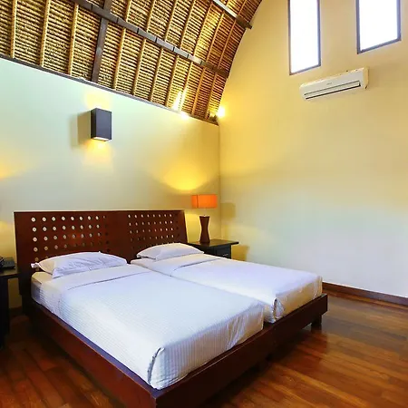 Mutiara Jimbaran Villas